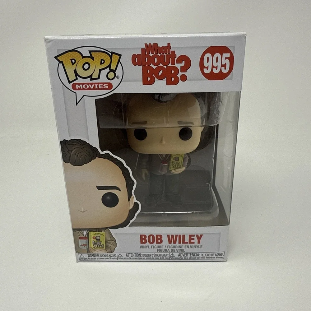 Funko POP! Movies 